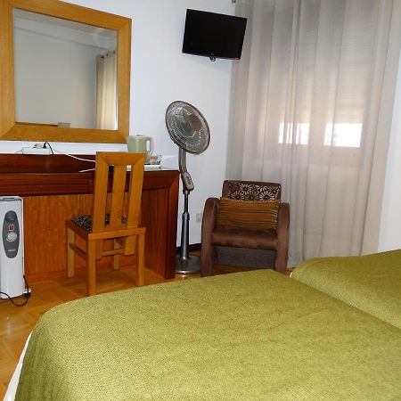 Al Center Aveiro Alojamento Local Hotel Exterior photo
